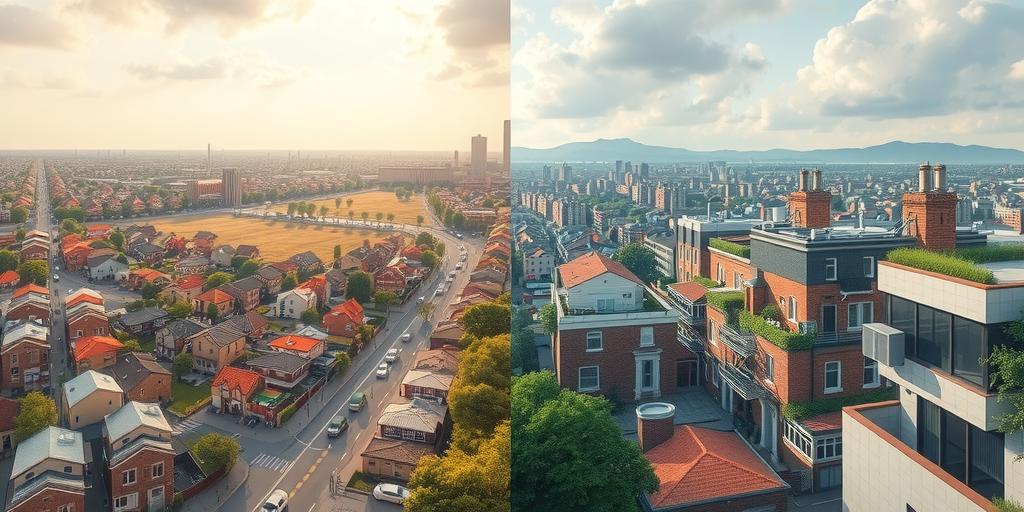 2025 : Les défis de l'écologie urbaine de demain 2025 : Les défis de l'écologie urbaine de demain