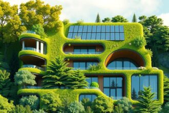 Immobilier écoresponsable : quels sont les enjeux ?