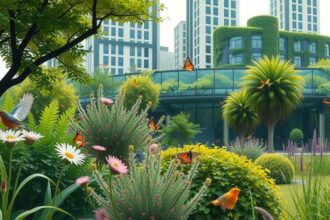 L'écologie urbaine : ce qui fonctionne (et ce qui ne fonctionne pas)