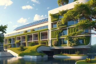 Le droit immobilier et la durabilité : éléments clés