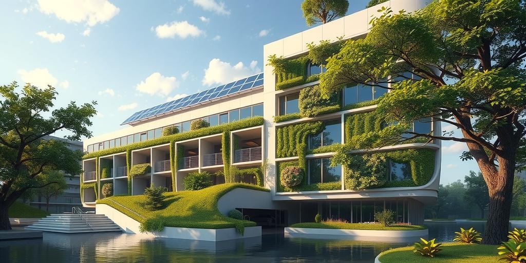 Le droit immobilier et la durabilité : éléments clés