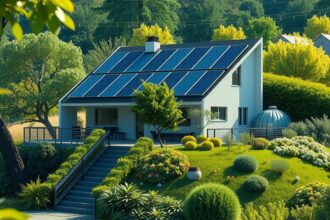 Rénovation durable : séparer le vrai du faux