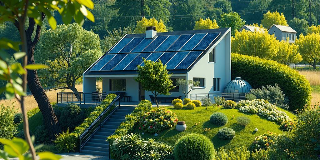 Rénovation durable : séparer le vrai du faux