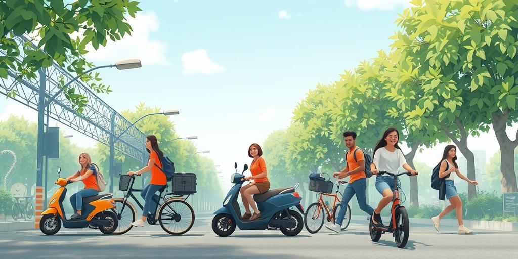 Forfait mobilités durables : et si vous deveniez une agence immobilière plus verte ? Forfait mobilités durables : et si vous deveniez une agence immobilière plus verte ?