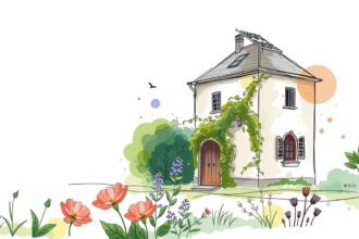 Rénovation écologique d'un bâtiment ancien : le guide ultime