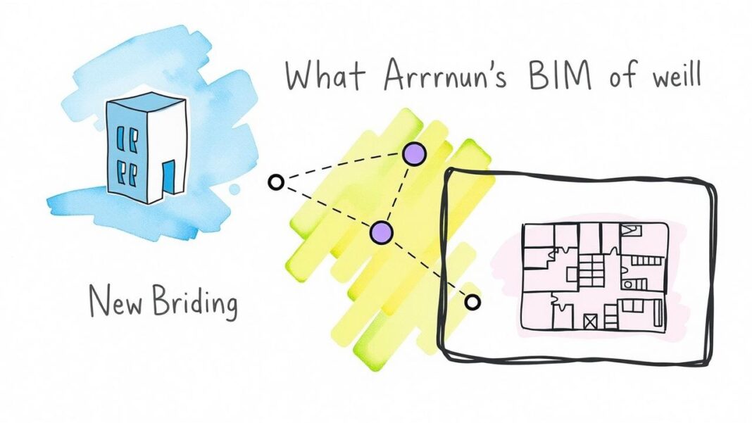Explorer les bases du BIM : Qu'est-ce que la modélisation des informations du bâtiment ? Explorer les bases du BIM : Qu'est-ce que la modélisation des informations du bâtiment ?
