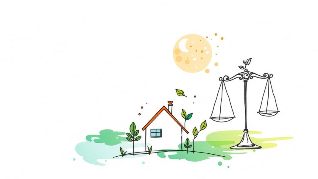 Le droit immobilier et la durabilité : éléments clés Le droit immobilier et la durabilité : éléments clés