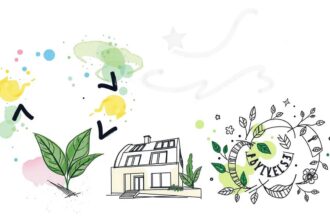 Économie circulaire et bâtiments écoresponsables