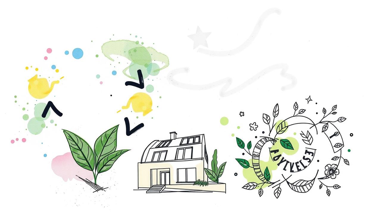 Économie circulaire et bâtiments écoresponsables