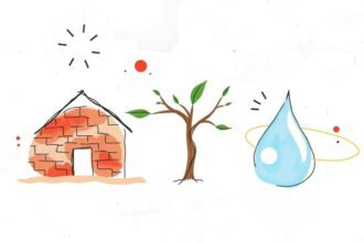 7 matériaux les plus résistants pour la construction de maisons