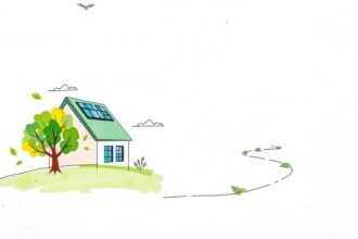 Investir dans l’immobilier durable : un choix d'avenir