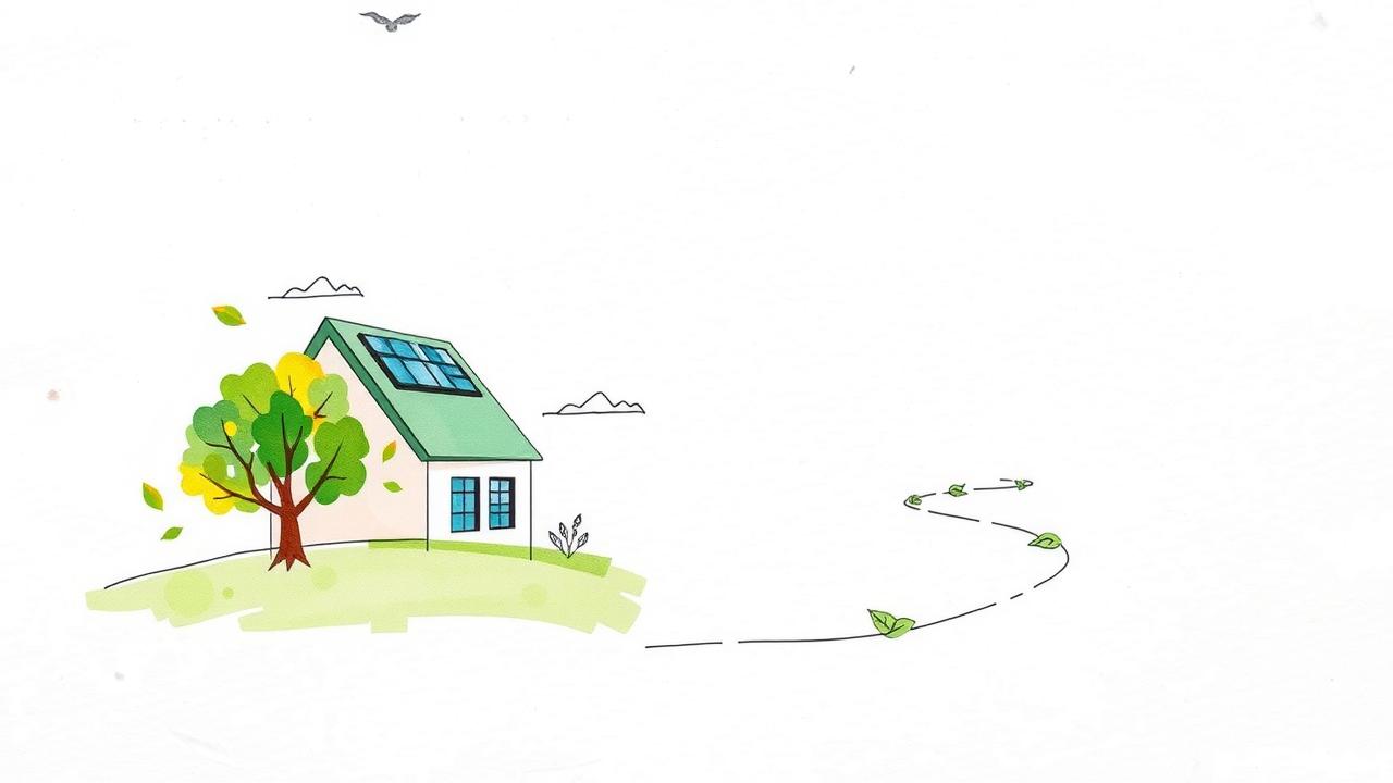 Investir dans l’immobilier durable : un choix d'avenir