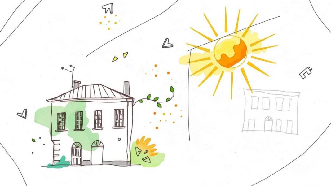 Réhabilitation énergétique du patrimoine ancien : de l'évaluation à l'exécution Réhabilitation énergétique du patrimoine ancien : de l'évaluation à l'exécution