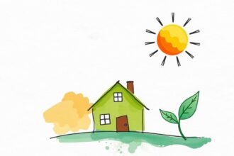 Performance énergétique d'une habitation : 7 astuces pour améliorer le DPE