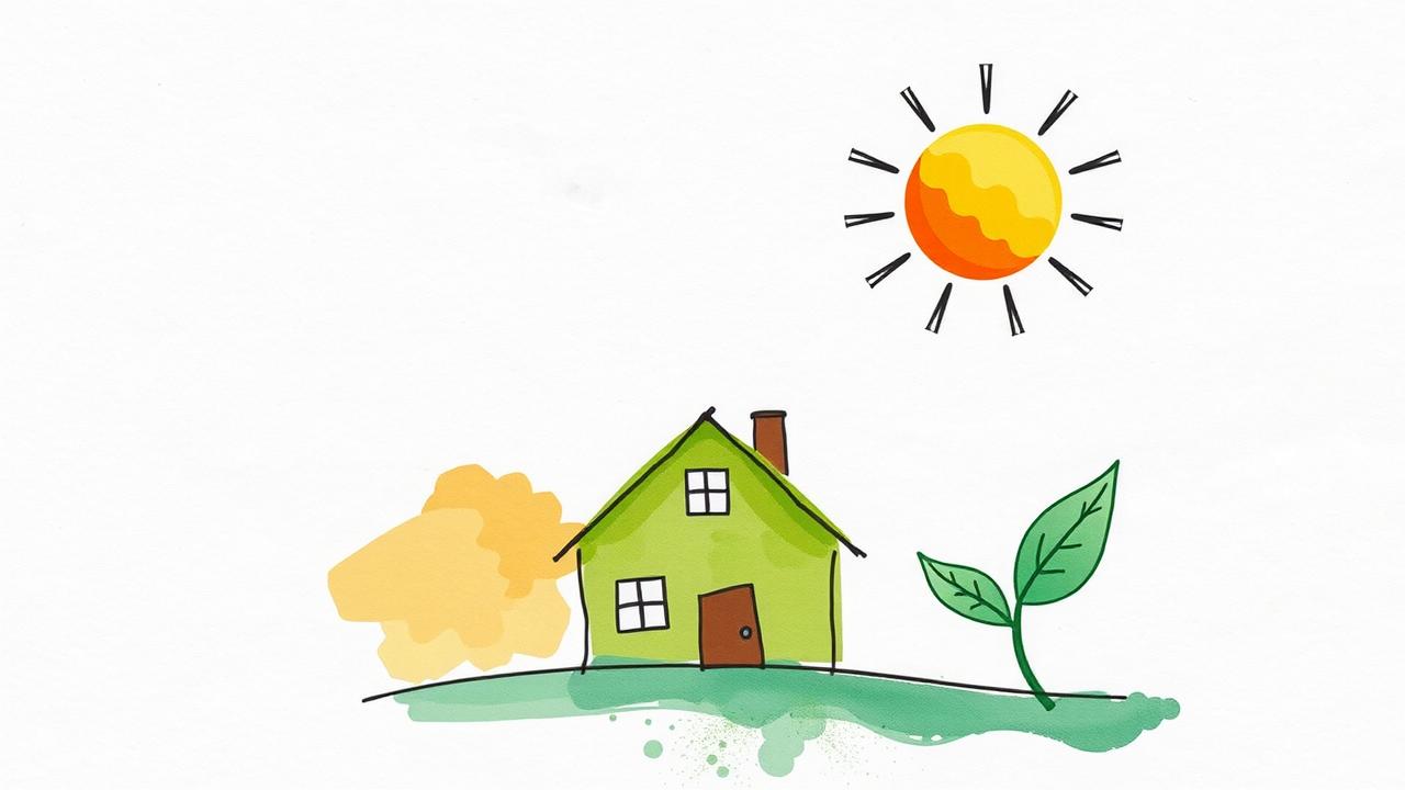 Performance énergétique d'une habitation : 7 astuces pour améliorer le DPE