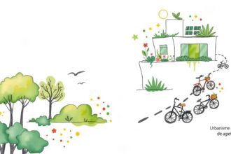 Urbanisme durable : des idées aux réalisations tangibles