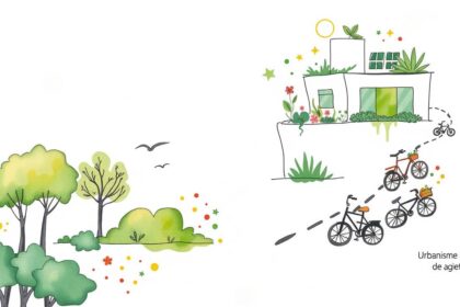 Urbanisme durable : des idées aux réalisations tangibles