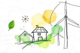 Impact de la rénovation énergétique sur l'environnement