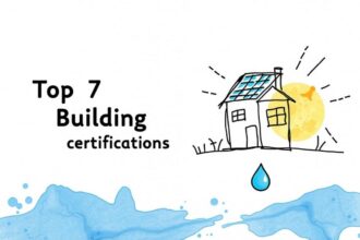 Top 7 des certifications de bâtiments qui indiquent la durabilité
