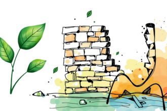 Réhabilitation durable des infrastructures