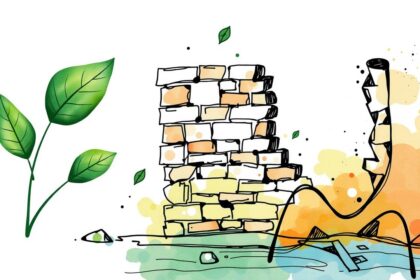 Réhabilitation durable des infrastructures