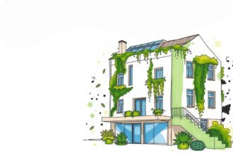Immeuble écologique : quelles sont les spécificités ?