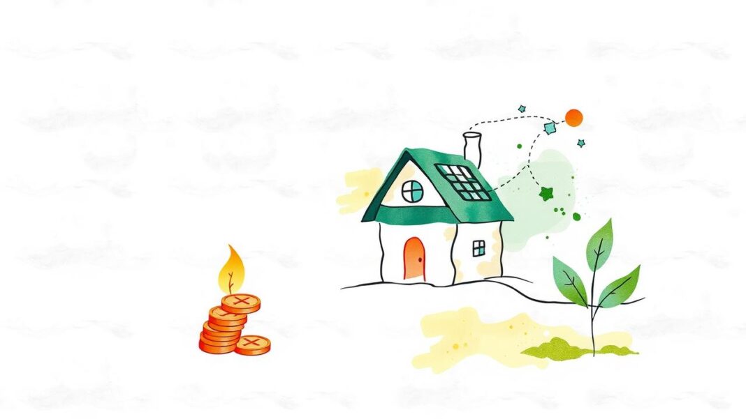 Subventions et financements pour l'amélioration et la rénovation énergétique d'un habitat Subventions et financements pour l'amélioration et la rénovation énergétique d'un habitat