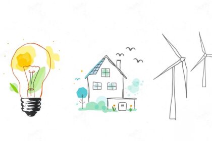 Efficacité énergétique : Explication et Stratégies pour l’optimiser