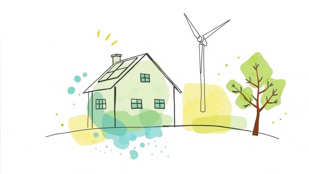 Exploration de l’efficacité énergétique dans les nouveaux projets de construction