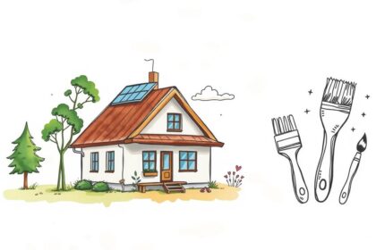MaPrimeRénov’ : votre solution pour la rénovation écologique en 2025