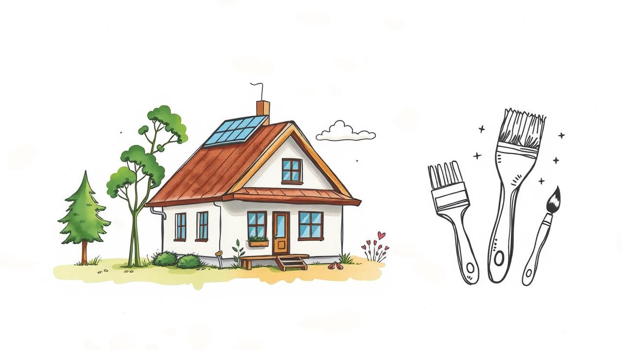 MaPrimeRénov’ : votre solution pour la rénovation écologique en 2025