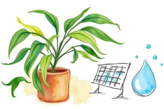 12 conseils écologiques pour créer une maison éco-responsable en 2025