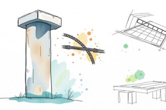 Conception des structures en béton armé : meilleures pratiques et perspectives