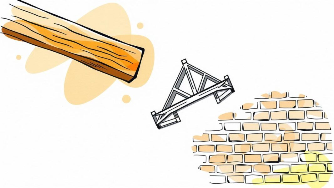 5 solutions de charpente durables pour des structures pérennes 5 solutions de charpente durables pour des structures pérennes