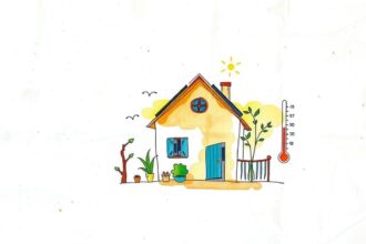 Comment identifier un logement économe en énergie ?