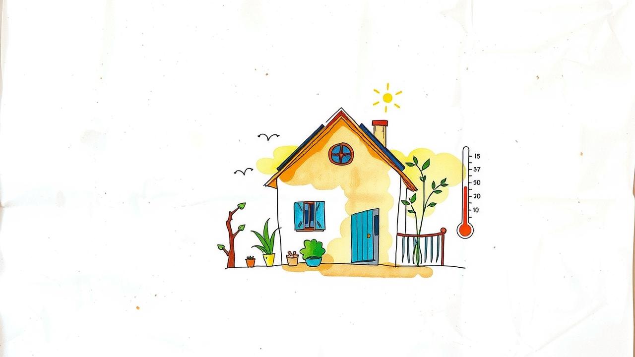 Comment identifier un logement économe en énergie ?