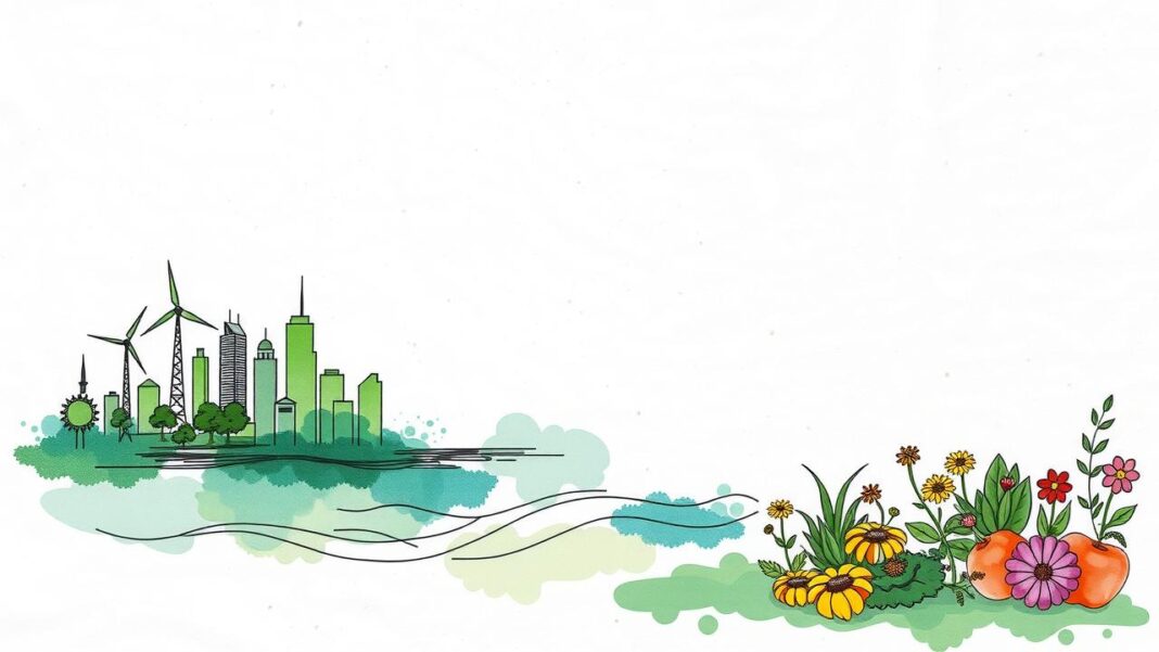 Urbanisme durable : vers un avenir meilleur
