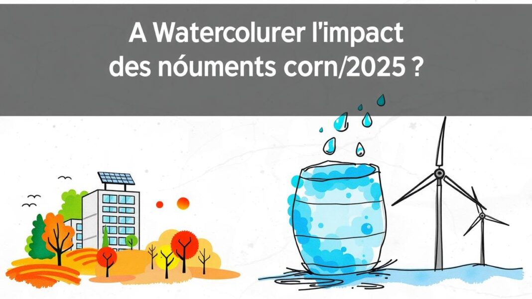 Comment atténuer l'impact environnemental des nouvelles constructions en 2025 ? Comment atténuer l'impact environnemental des nouvelles constructions en 2025 ?