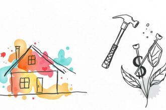Quel est le matériau de toiture le plus économique et le plus durable ?