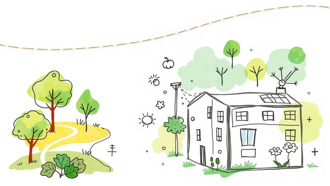Écoquartiers : un modèle pour une ville durable ? Écoquartiers : un modèle pour une ville durable ?