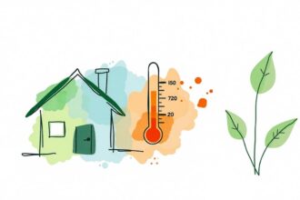 Évaluation immobilière : diagnostic de performance énergétique (DPE)