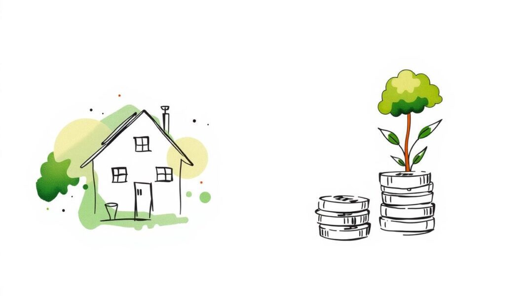 Immobilier durable : ce qu'il faut connaître avant de commencer un investissement Immobilier durable : ce qu'il faut connaître avant de commencer un investissement