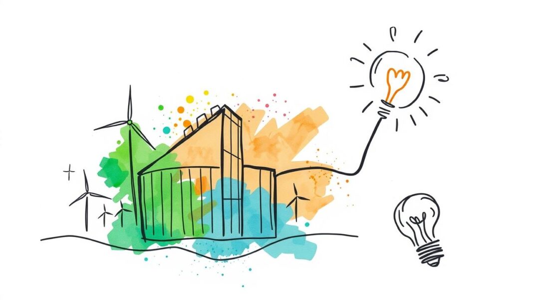 Les lois énergétiques et l'immobilier commercial Les lois énergétiques et l'immobilier commercial