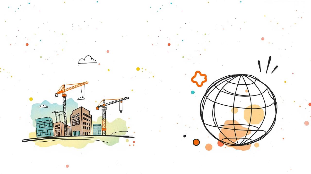 6 stratégies pour améliorer l'approvisionnement en matériaux de construction