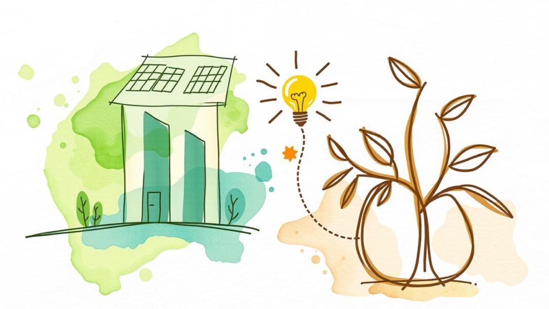 Comprendre l’efficacité énergétique dans la construction et sa mise en œuvre Comprendre l’efficacité énergétique dans la construction et sa mise en œuvre
