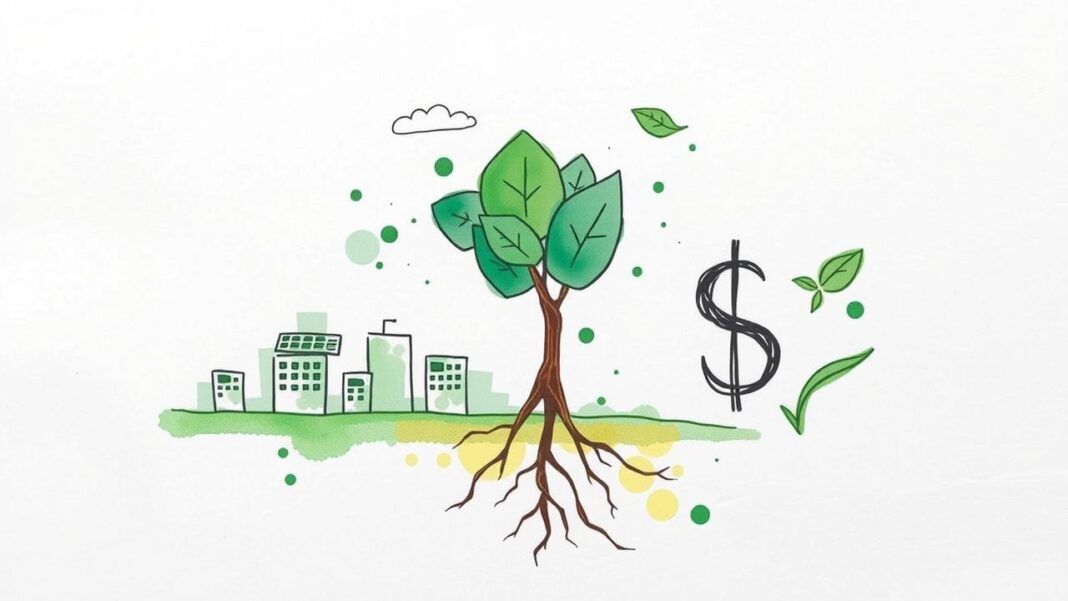 Quelles approches de développement durable pour les investisseurs immobiliers ? Quelles approches de développement durable pour les investisseurs immobiliers ?