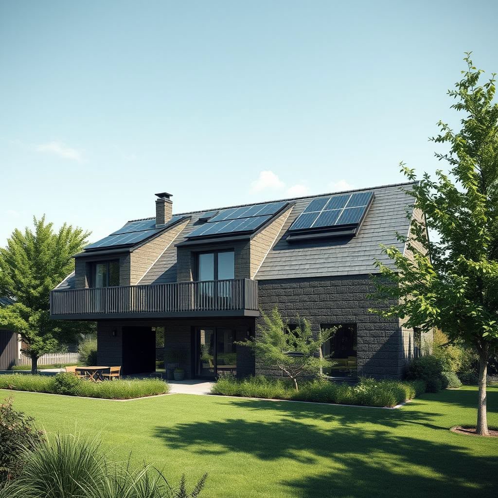 Votre bâtiment est-il vraiment durable ? 7 questions que personne n'ose poser... Votre bâtiment est-il vraiment durable ? 7 questions que personne n'ose poser...
