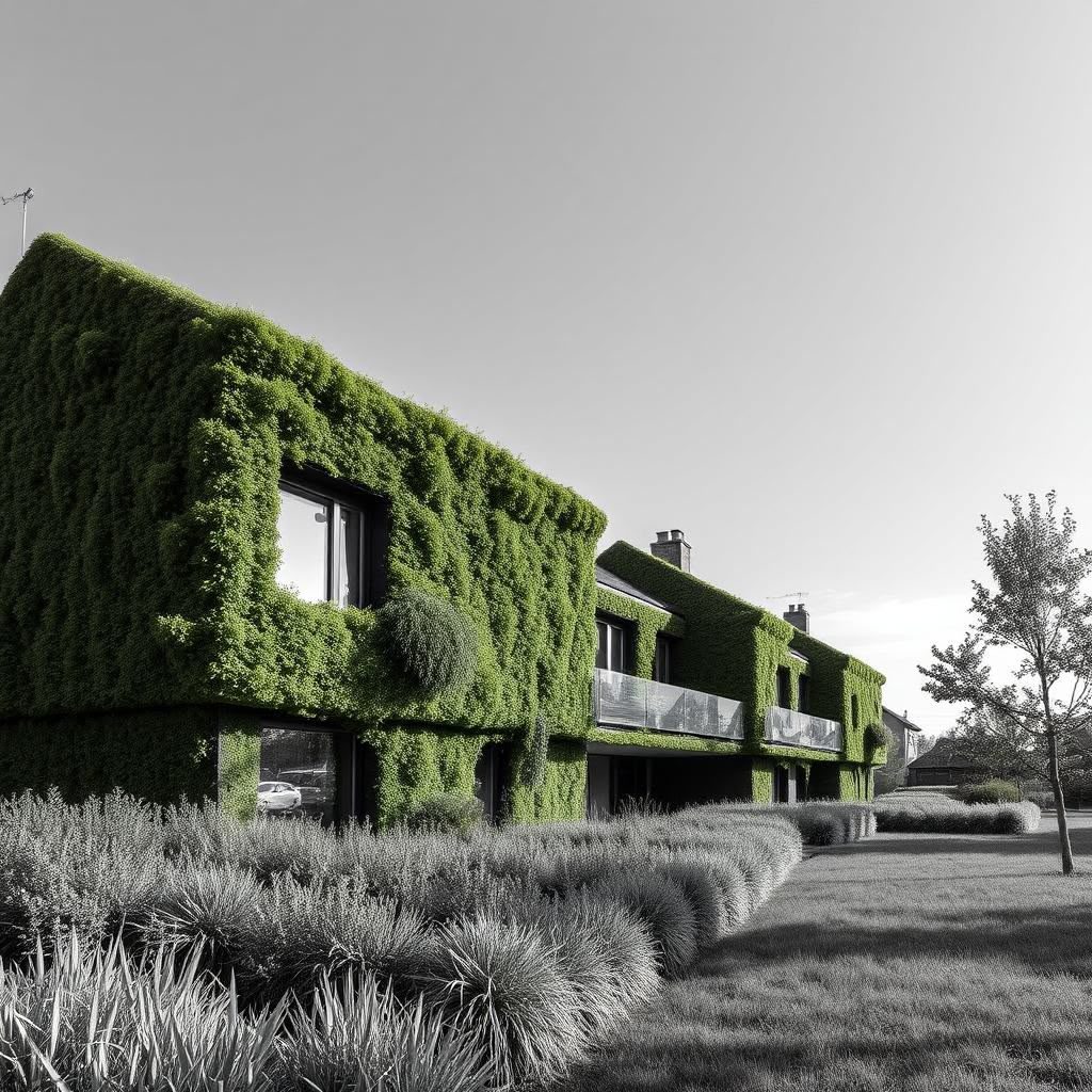 Votre bâtiment est-il vraiment durable ? 7 questions que personne n'ose poser... Votre bâtiment est-il vraiment durable ? 7 questions que personne n'ose poser...