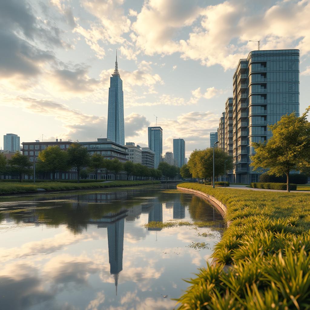 Désimperméabilisation urbaine : méthodes, avantages et retours d’expérience récents Désimperméabilisation urbaine : méthodes, avantages et retours d’expérience récents