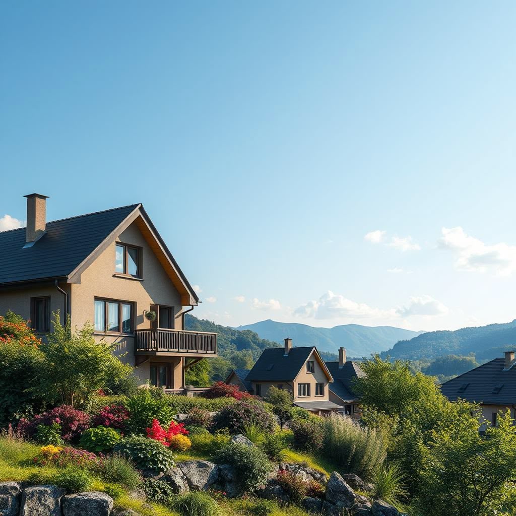 Comment réduire de 73% votre budget immobilier grâce aux aides écologiques méconnues Comment réduire de 73% votre budget immobilier grâce aux aides écologiques méconnues